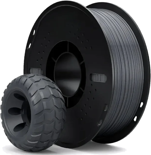 Filamento TPU 95A