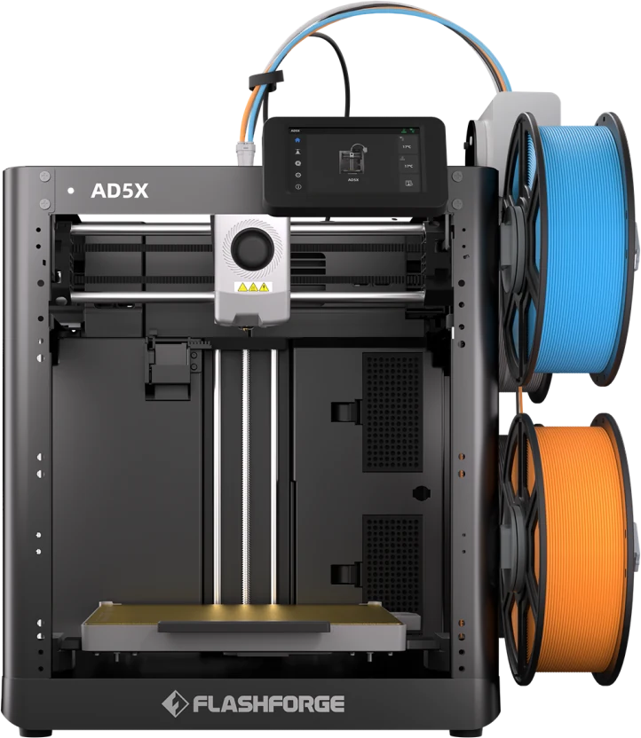 Flashforge AD5X
