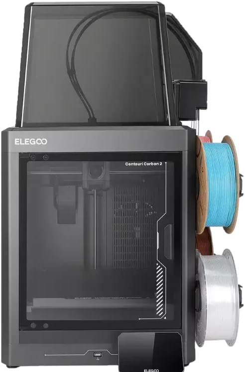 Elegoo Centauri Carbon 2 Combo