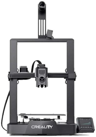 Creality Ender 3 V3 KE