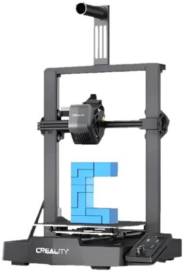 Creality Ender 3 V3 SE