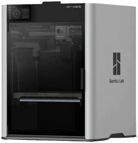 Bambu Lab H2S