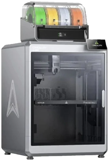 Creality K2 Plus Combo