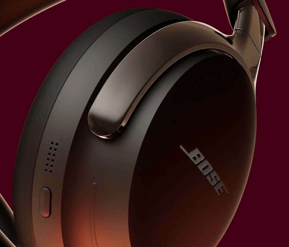 Auriculares Bose QuietComfort Ultra
