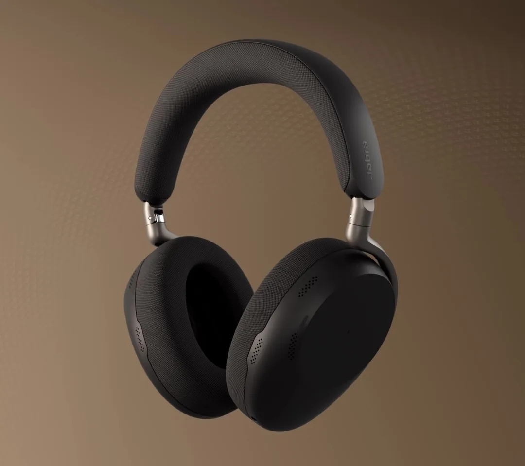 Auriculares Jabra Evolve3 85