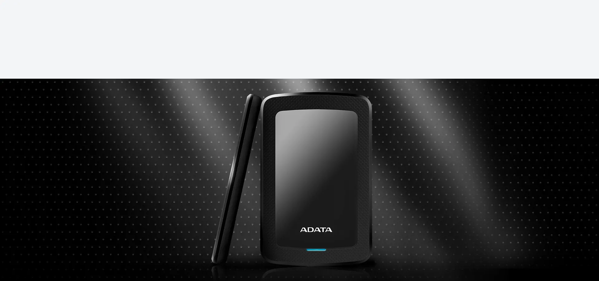 Disco duro externo ADATA HV300 ultradelgado
