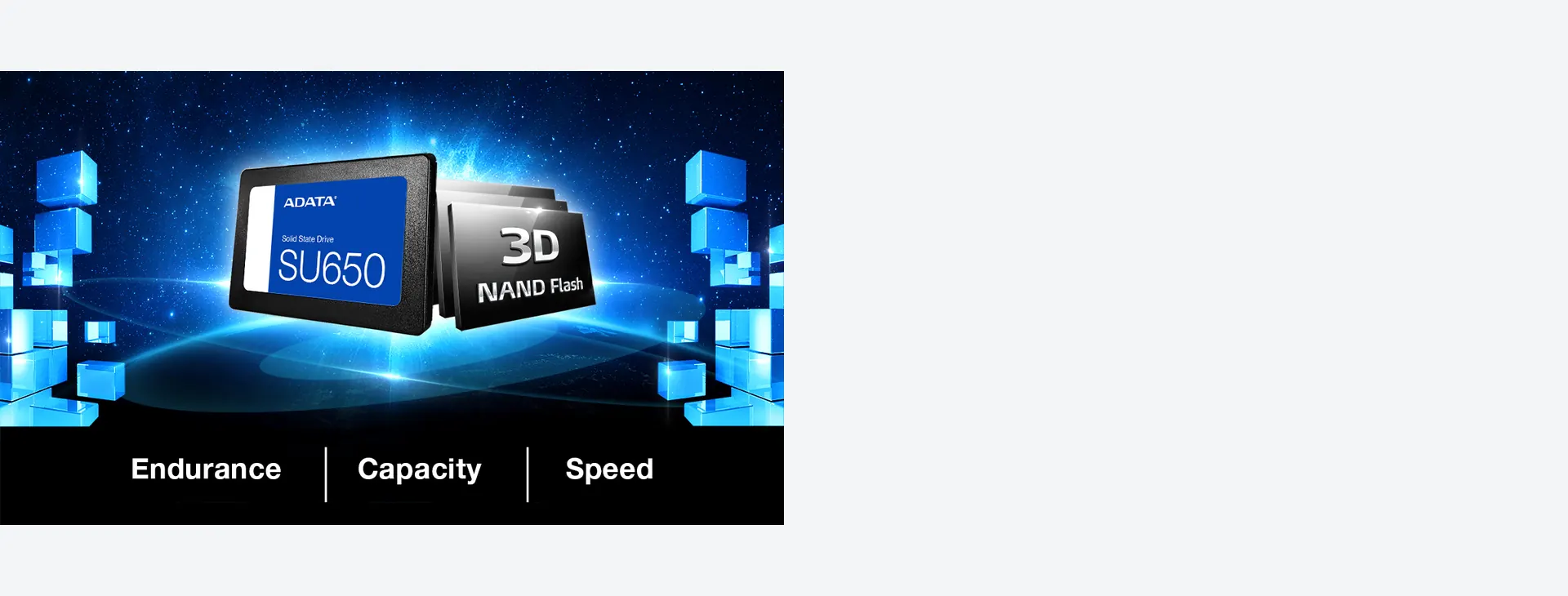 Pasar a NAND 3D es fácil
