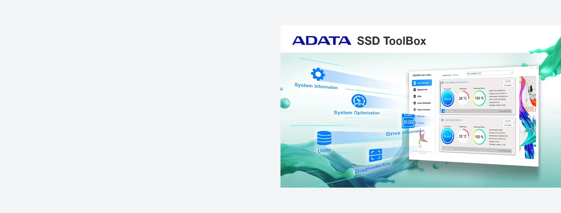 SSD Toolbox: tu aliado para el mantenimiento