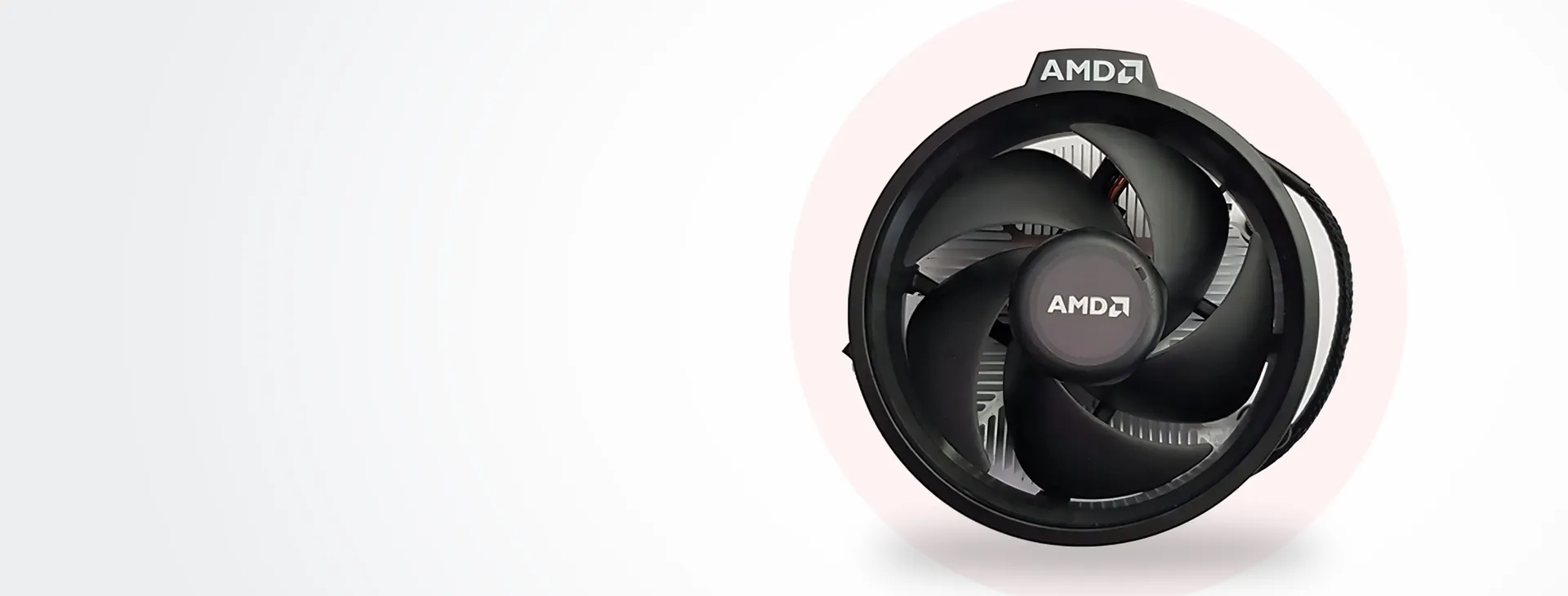 Ventilador de 92 mm y 4 pines