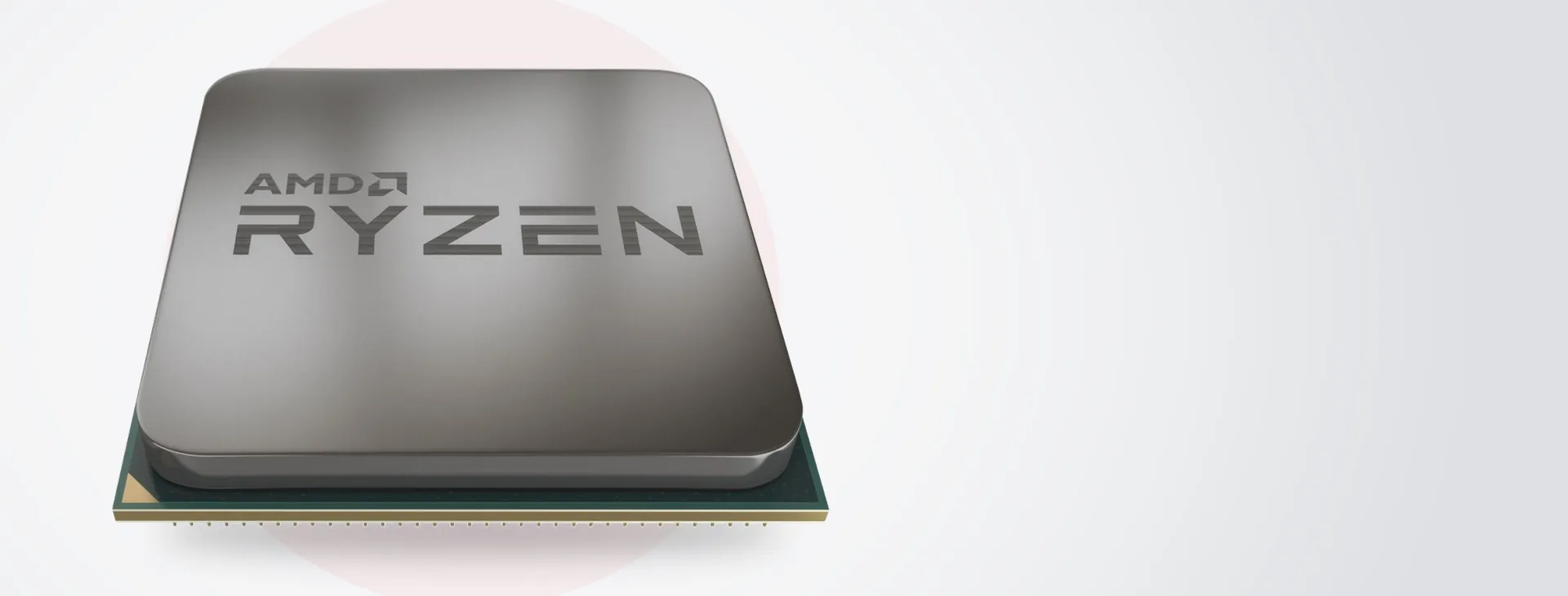 Plataforma AM4 con memoria DDR4