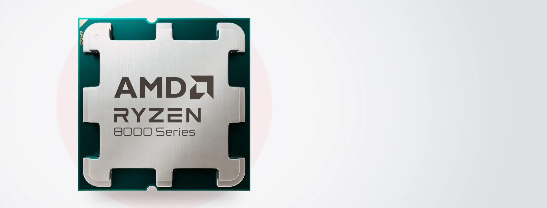 Plataforma AM5 con memoria DDR5