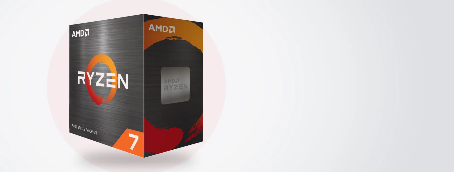 Plataforma AM4 con memoria DDR4