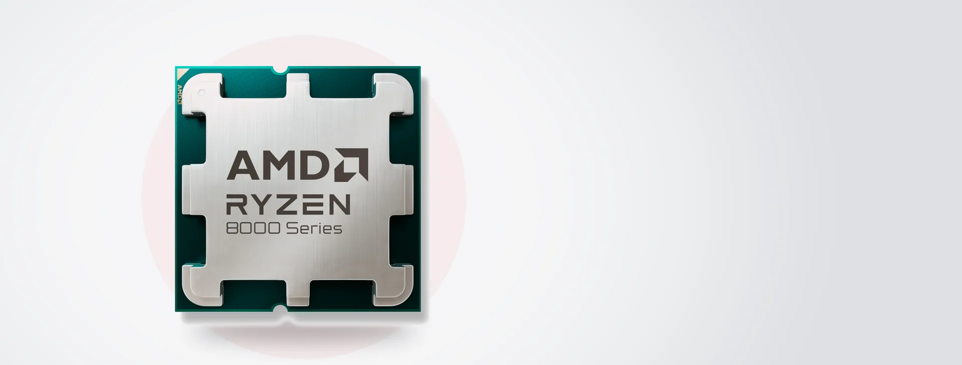 Plataforma AM5 con memoria DDR5