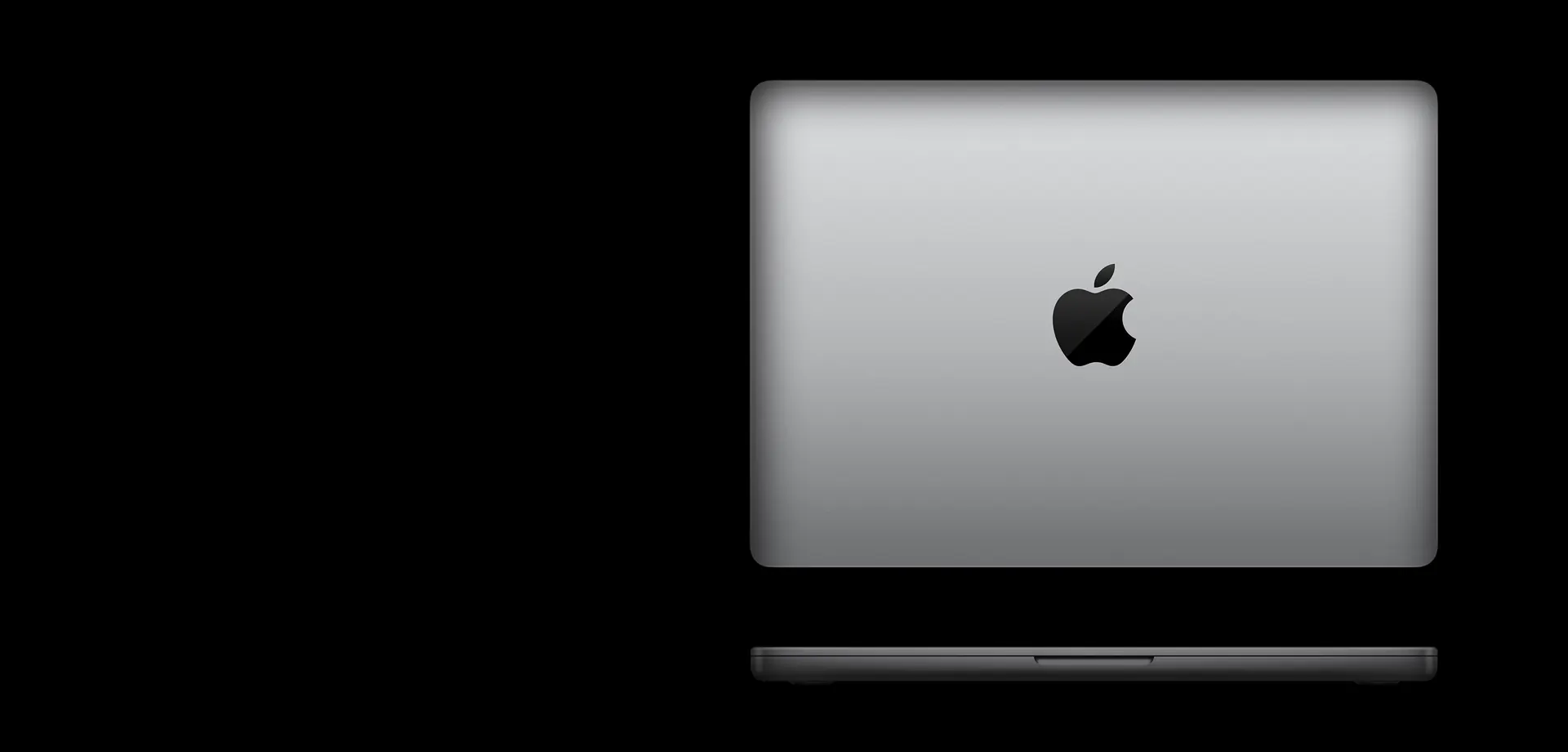 Apple MacBook Pro de 16 pulgadas con chip M5 Max color plata