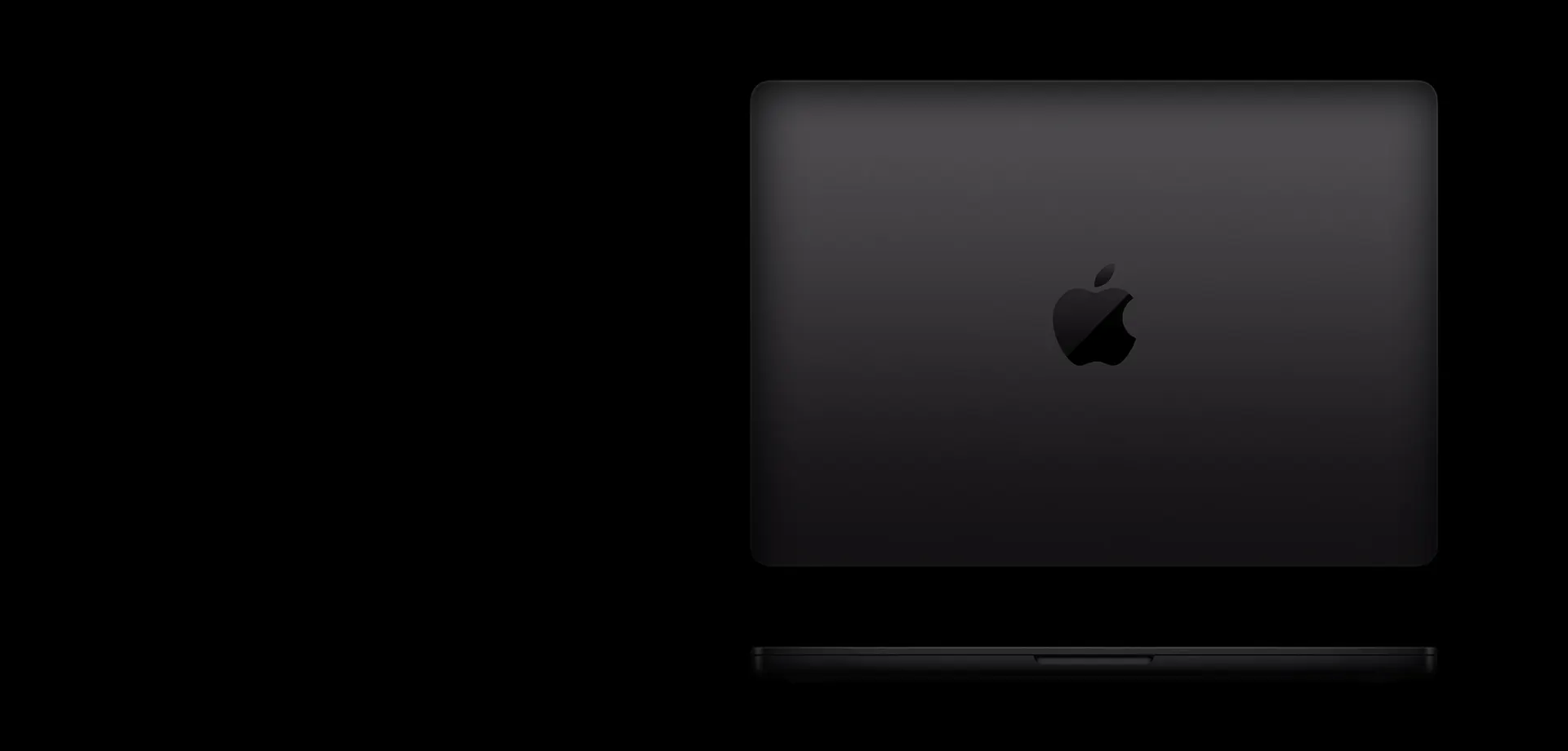 Apple MacBook Pro de 16 pulgadas con chip M5 Pro color negro espacial