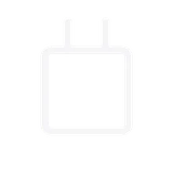 Adaptador de corriente USB-C de 140 W
