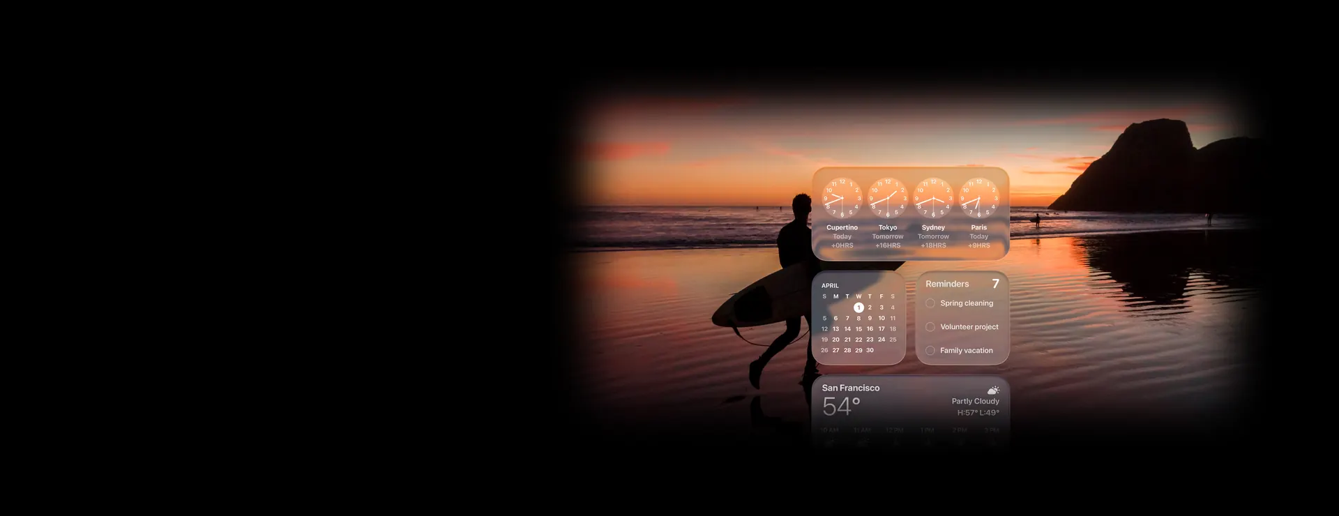 macOS Tahoe: diseño nuevo, misma Mac