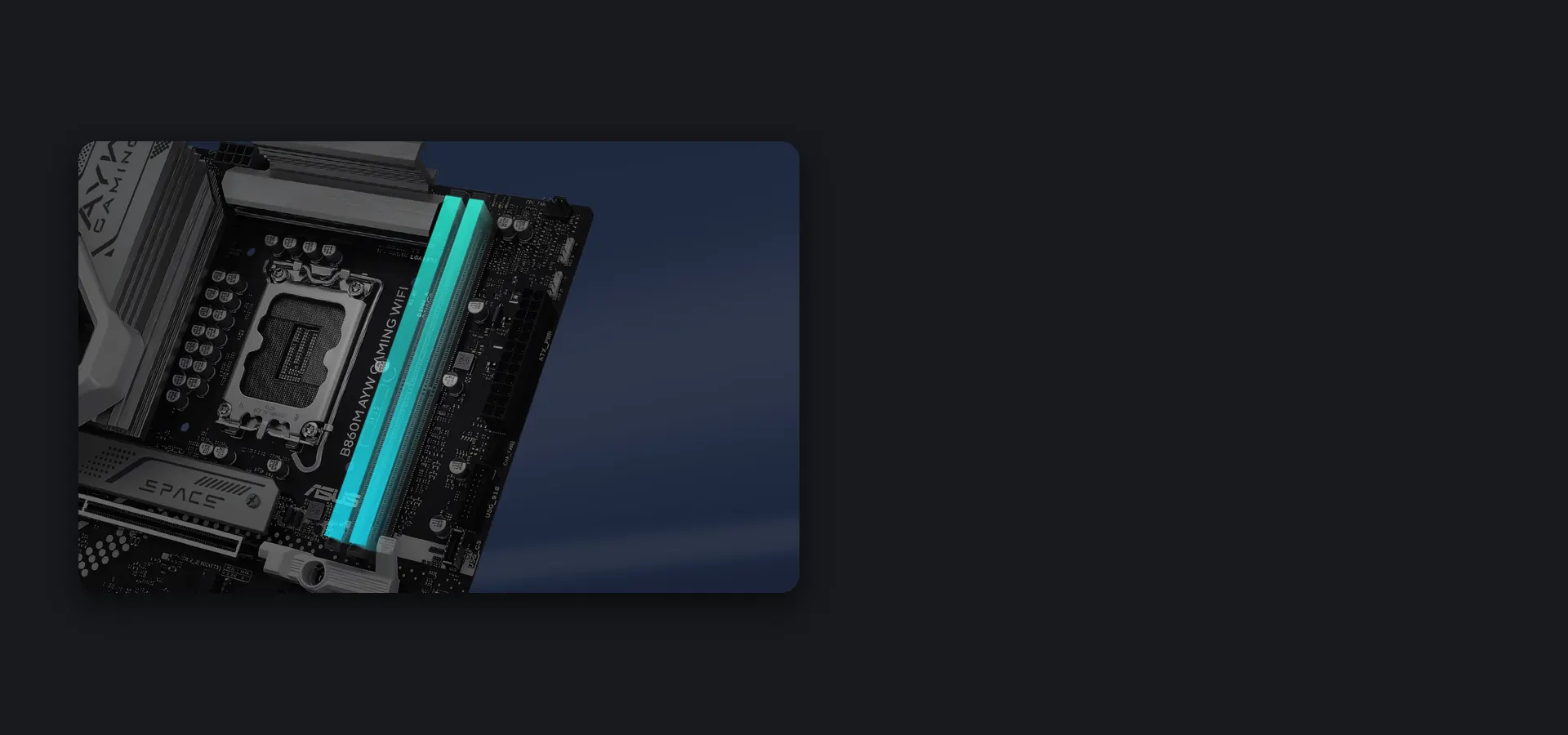 AEMP III para la DDR5
