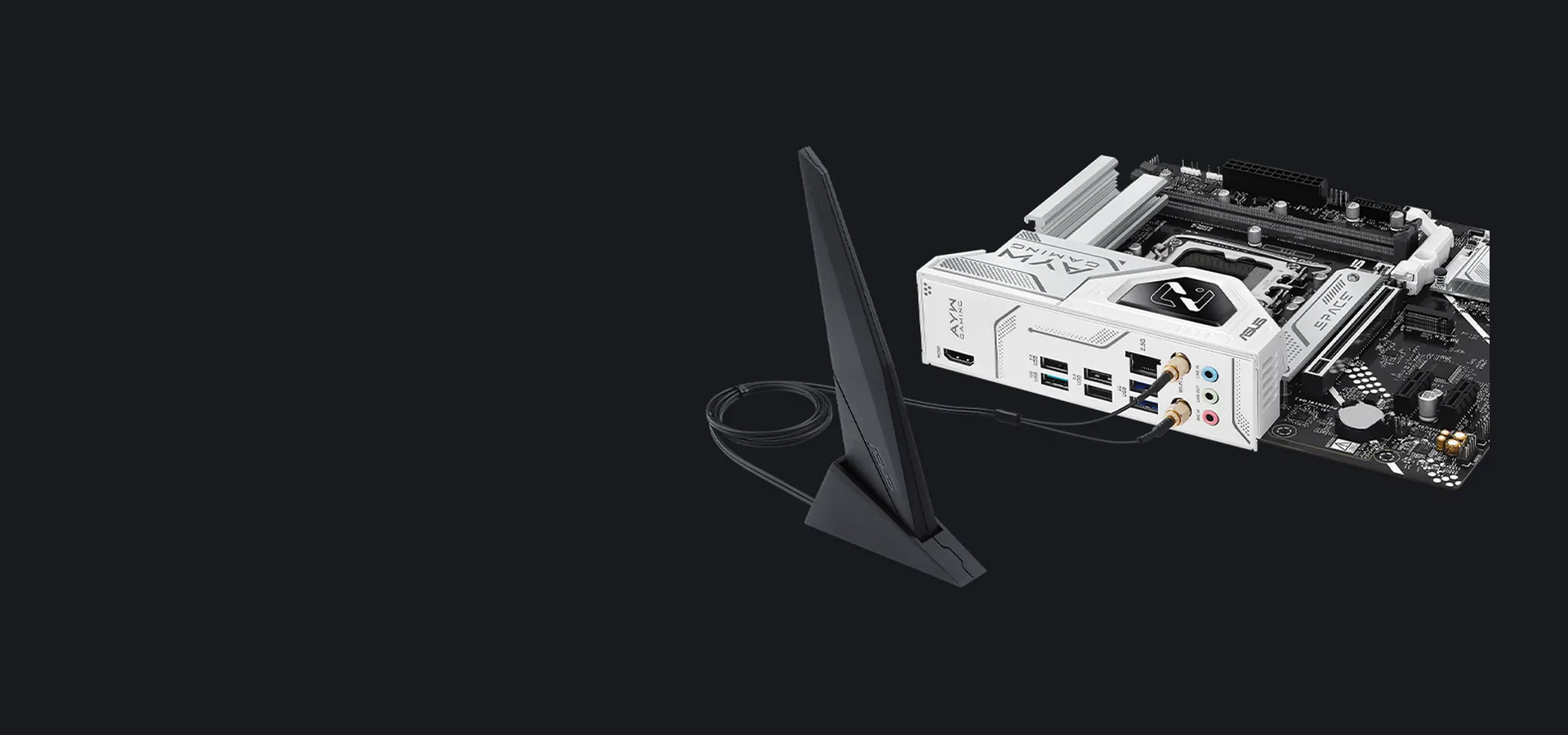 Wi-Fi 6