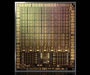 Arquitectura NVIDIA Ampere