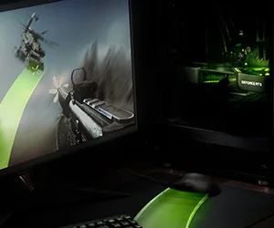 NVIDIA Reflex