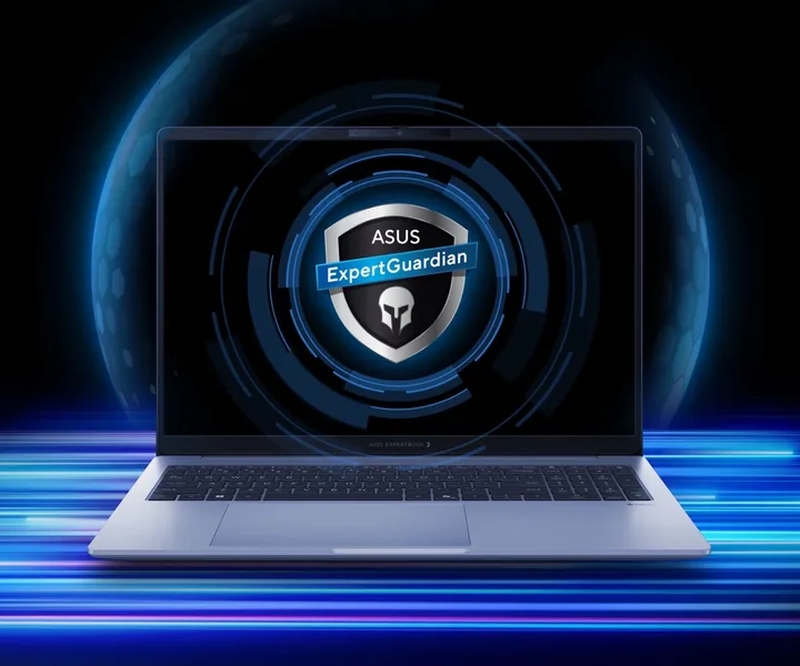 ASUS ExpertGuardian