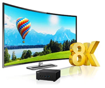 8K por USB 4