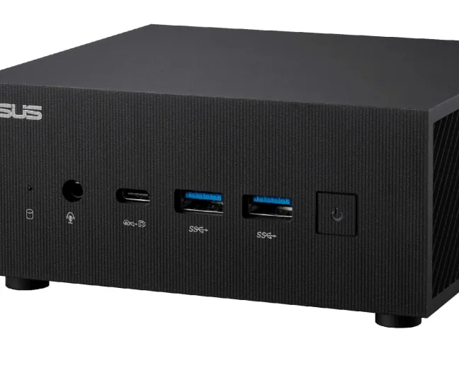 Wi-Fi 6E y Bluetooth 5.4