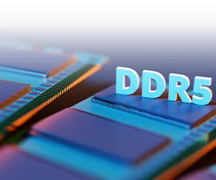 Memoria DDR5-5600