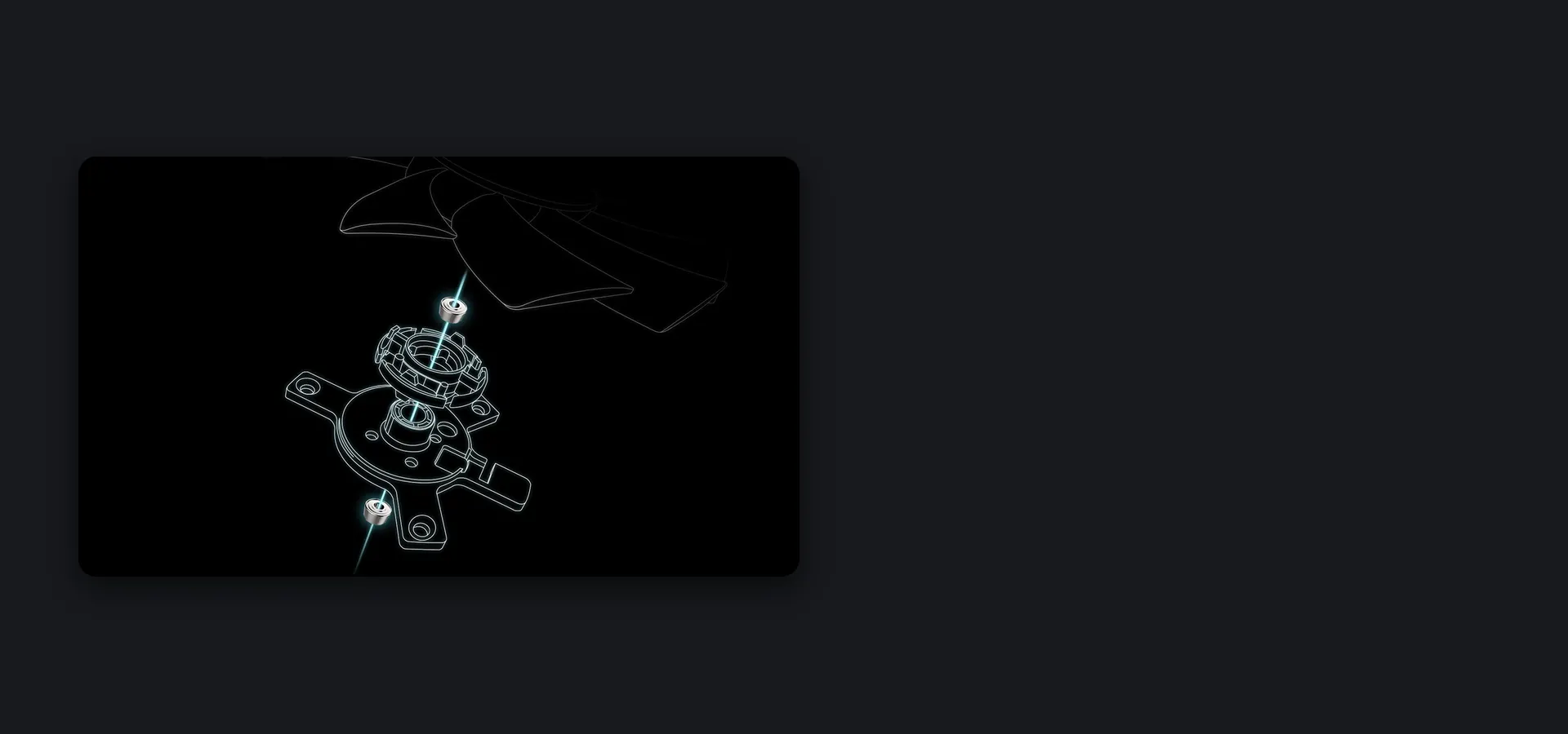 Rodamientos de doble bola