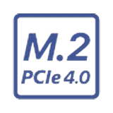 Ranura M.2 PCIe 4.0
