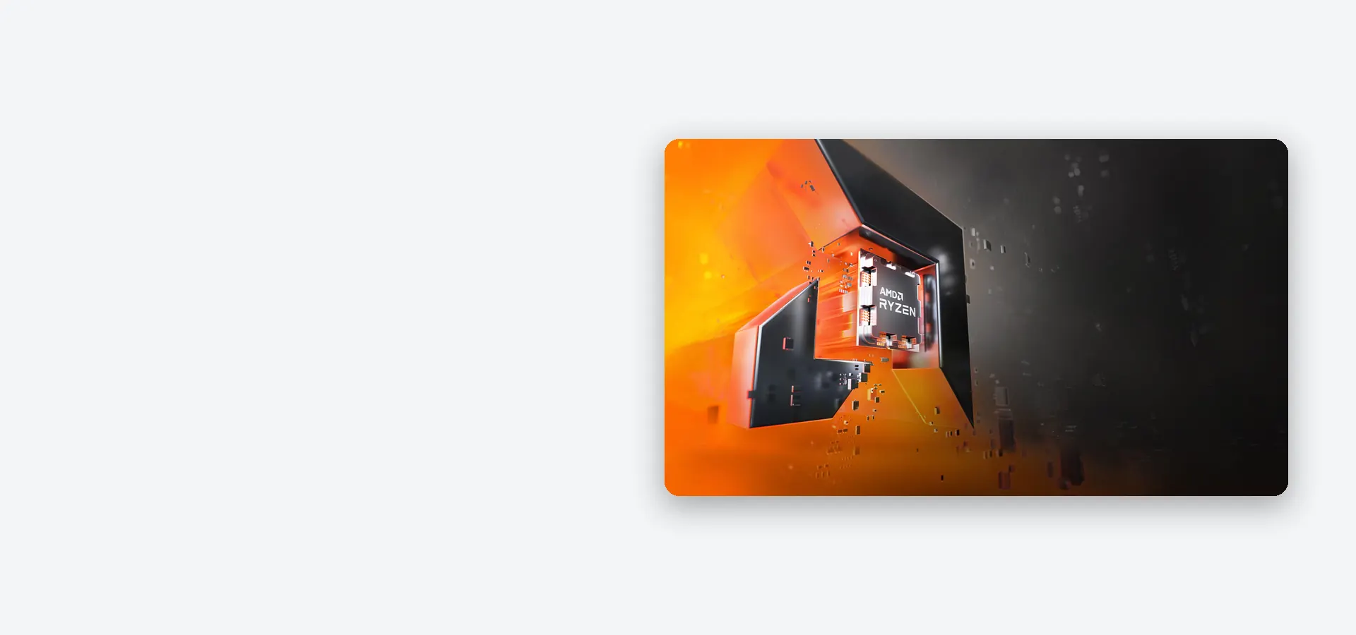 Lista para AMD Ryzen