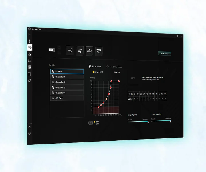 Fan Xpert 2+