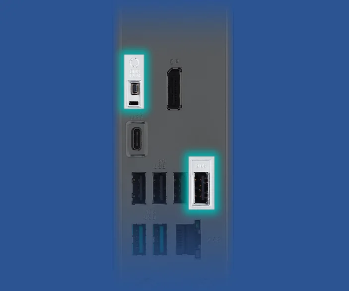 BIOS FlashBack