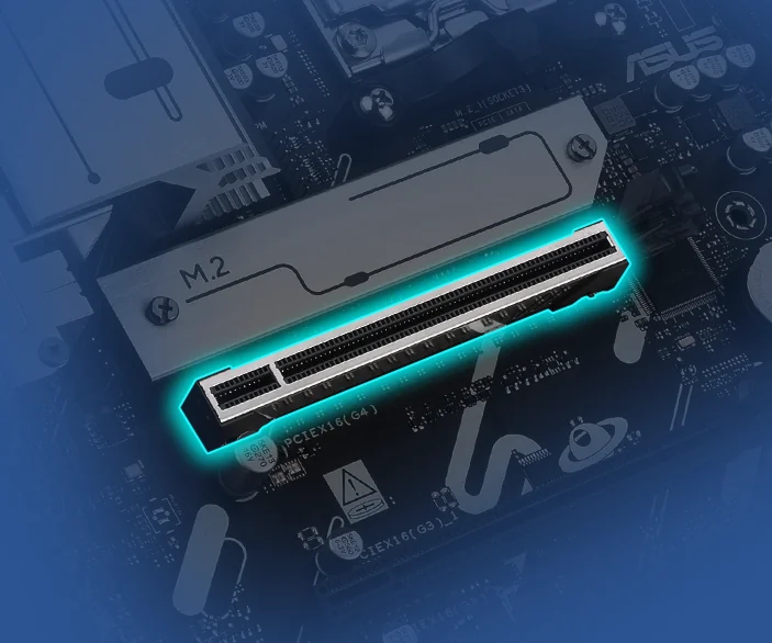 SafeSlot Core+