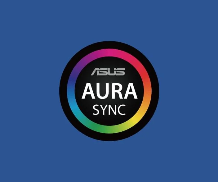 Aura Sync