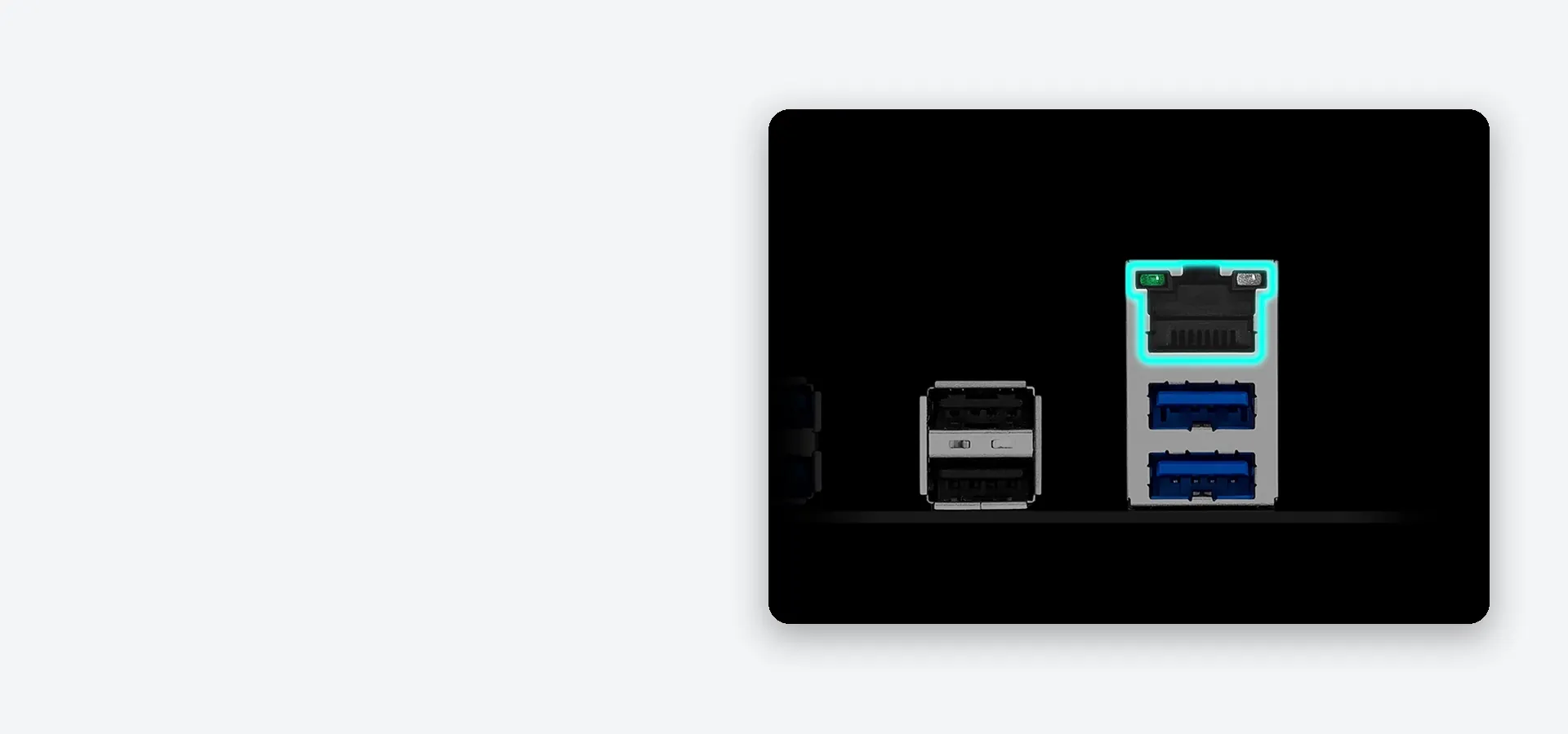 Ethernet Realtek de 1 Gb
