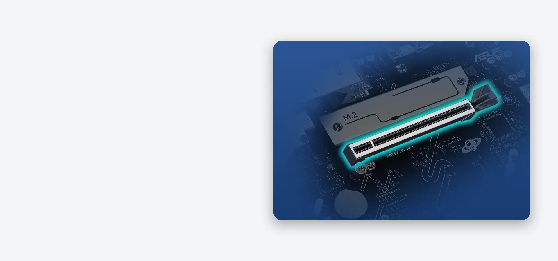 SafeSlot para PCIe 5.0