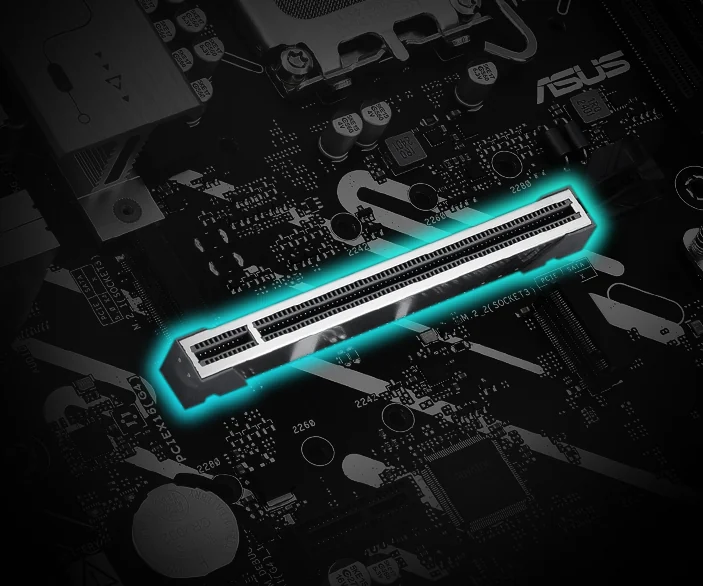 SafeSlot Core+