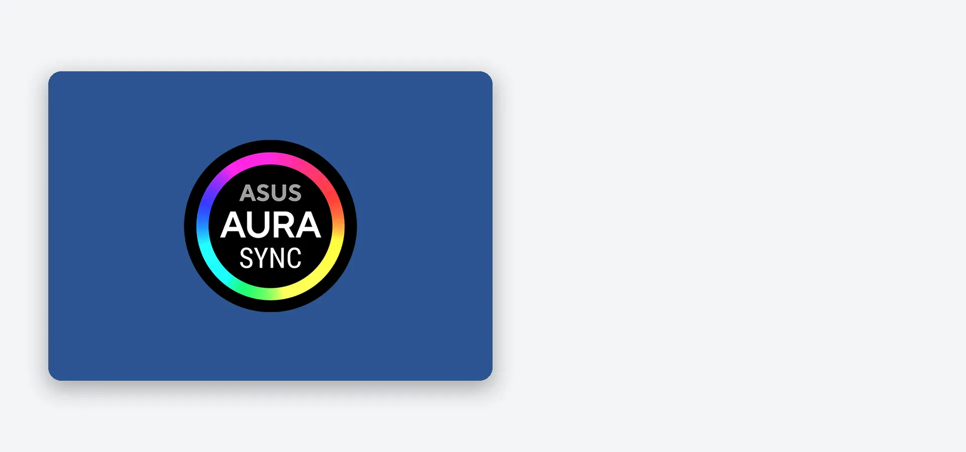 Aura Sync