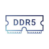 DDR5 de doble canal