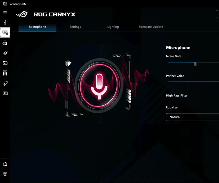 Armoury Crate