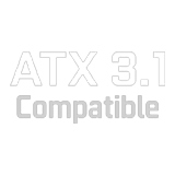 Compatible con ATX 3.1