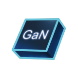 MOSFET GaN