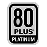80 PLUS Platinum
