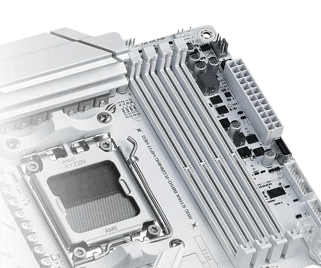 DDR5 de entusiastas