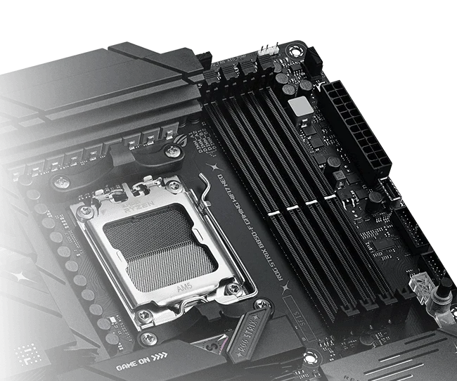 DDR5 de entusiastas