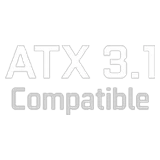 Compatible con ATX 3.1