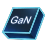 MOSFET GaN