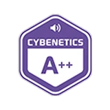 Cybenetics Lambda A++